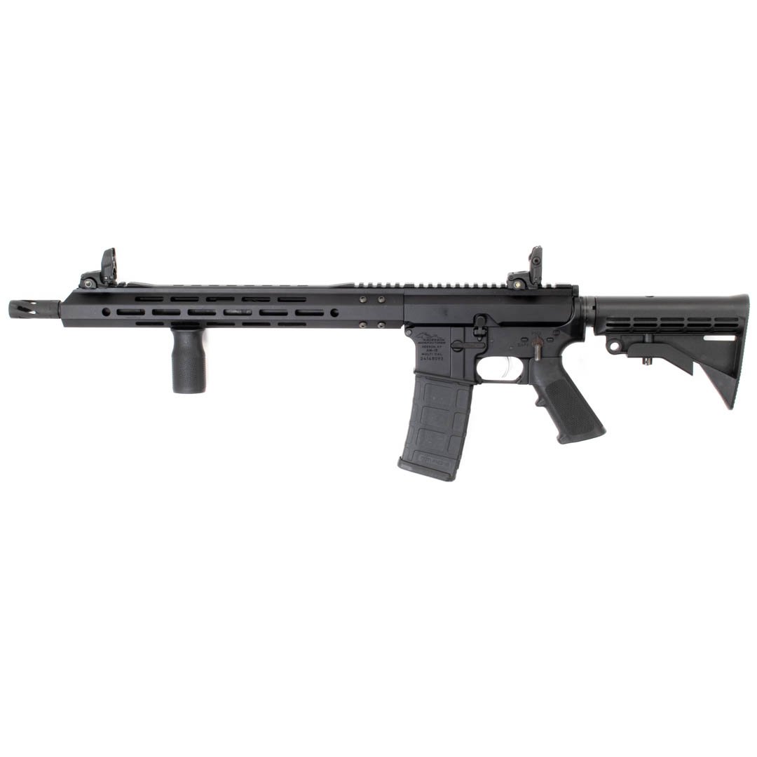 Anderson Manufacturing Ar-15